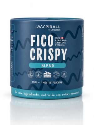 FICOCRISPY BLEND 100g