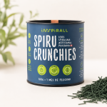 SPIRUCRUNCHIES 100GR
