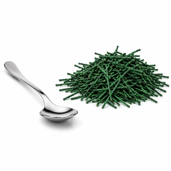 Spiru Crunchies de 21g