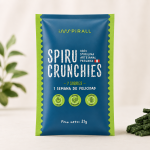 Spiru Crunchies de 21g