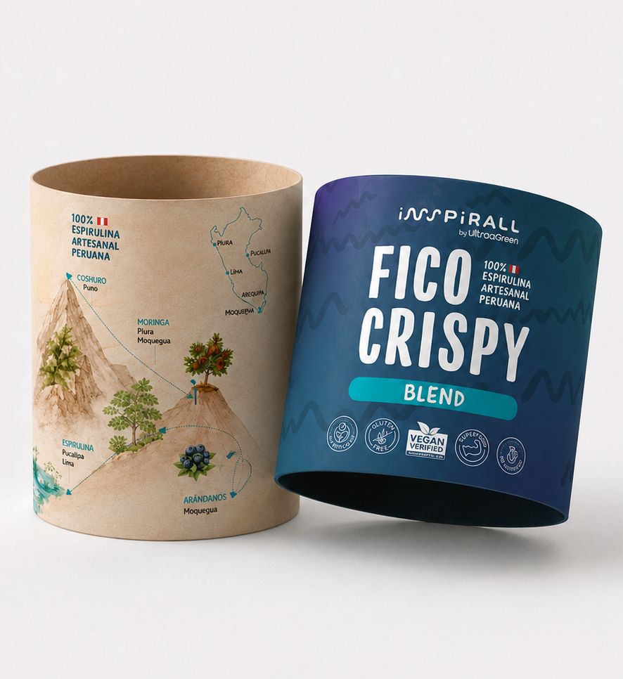 ficocrispy
