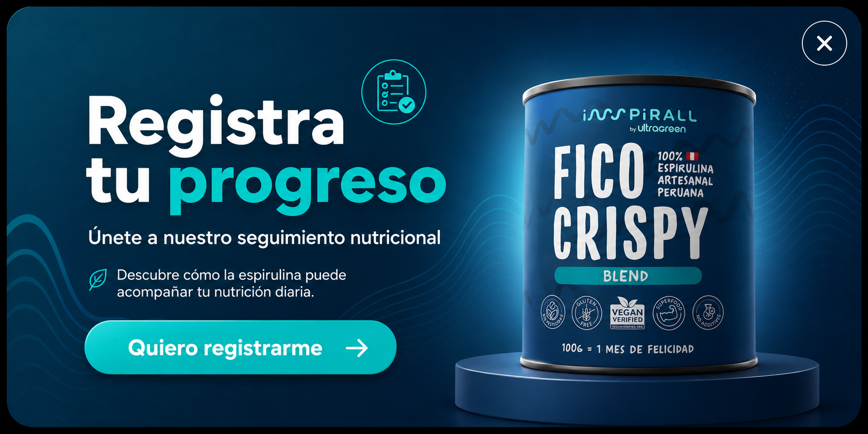 Emergente De La Imagen